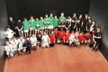 2019 National U13s group  at St. Paul's School