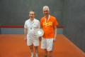2019 Vintage Doubles Plate winners at Cambridge