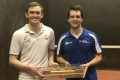 2019 Winchester Fives Doubles at Winchester College