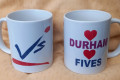 Mugs at the Durham Singles Challenger July 2021